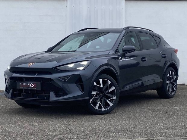 Gris Utilisé 2025 Cupra Formentor SUV | 40 990 € - Image 1/4