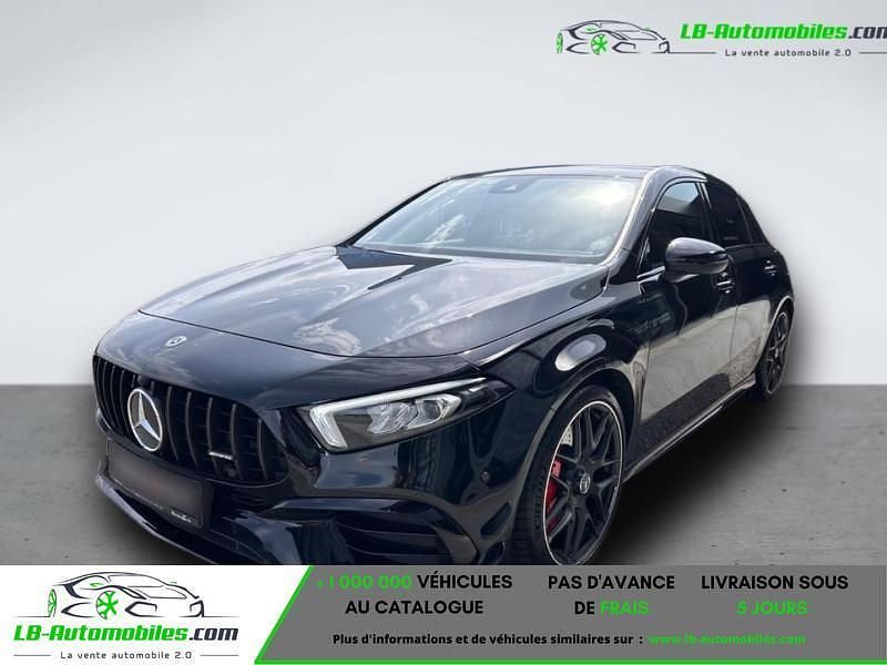 Utilisé 2022 Mercedes A45 AMG AMG Berline | 61 700 € (Prix cher) - Image 1/4