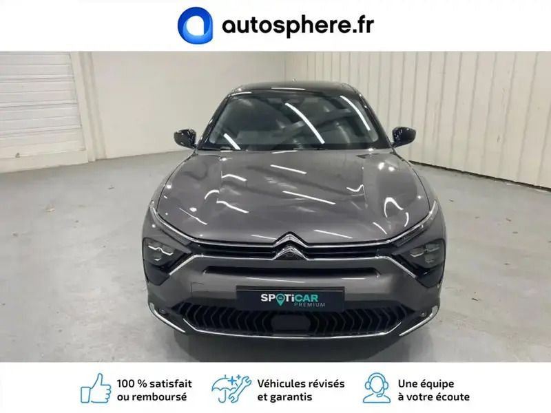 Occasion Citroën C5 Aircross 2024 SUV