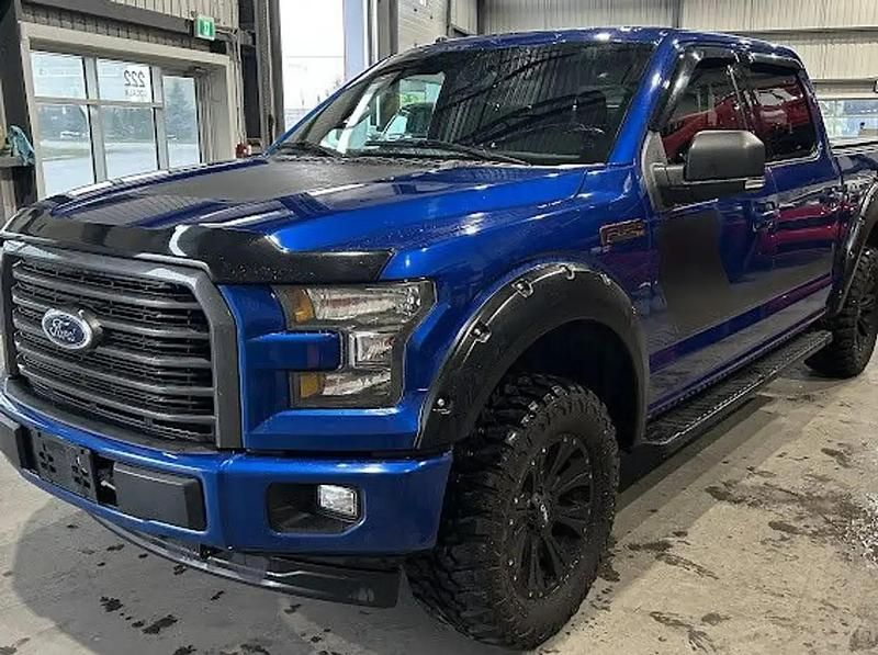 Utilisé 2017 Ford F-150 Sport Pick-up | 47 900 € - Image 1/4