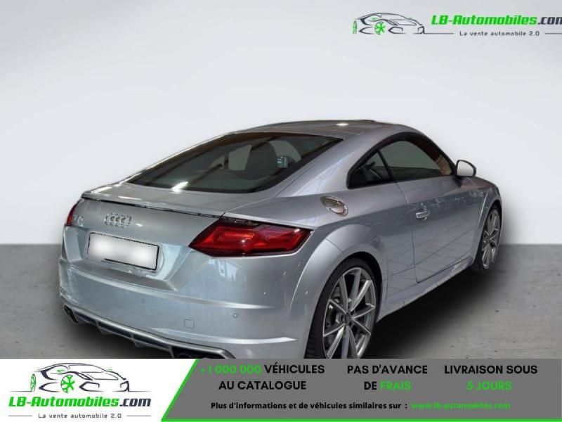Occasion Audi TTS Sport 310 ch (228 kW) 2017 Coupé