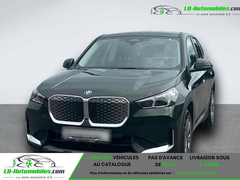 Occasion 2024 BMW iX Sport Line SUV | 44 100 € (Prix juste) - Image 1/4