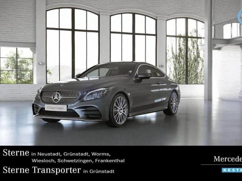 Utilisé 2020 Mercedes C300 Berline | 40 990 € (Prix juste) - Image 1/4