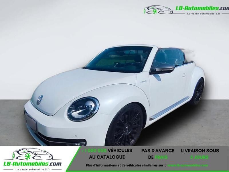 Occasion 2014 VW Beetle Coupé | 17 900 € - Image 1/4