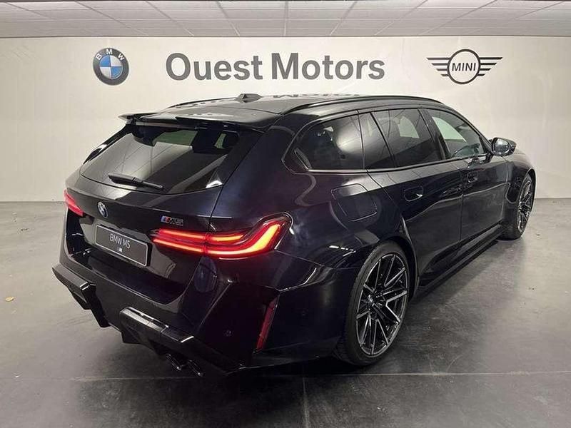 Occasion BMW M5 594 ch (436 kW) 2025 Blanc Break