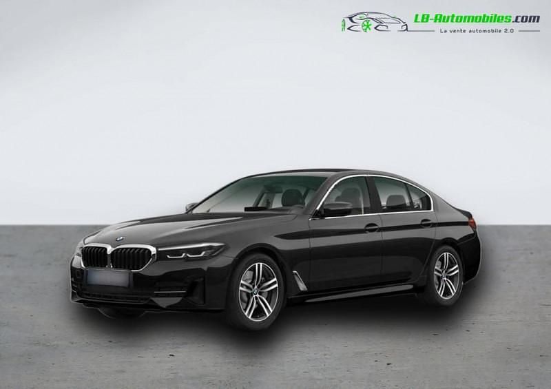 Utilisé 2022 BMW 530 Berline | 38 500 € (Bon prix) - Image 1/2