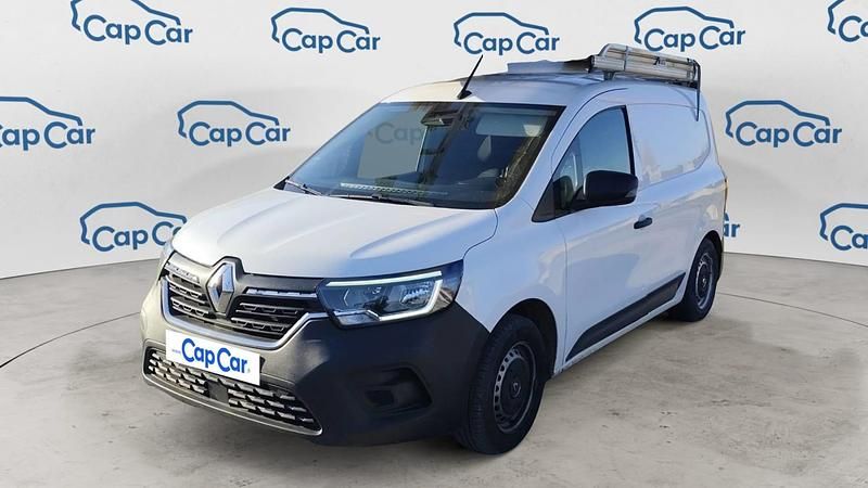 Utilisé 2022 Renault Kangoo | 15 490 € (Prix juste) - Image 1/3