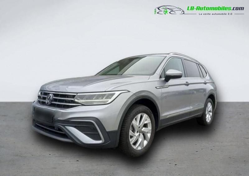 Utilisé 2024 VW Tiguan Allspace SUV | 39 100 € (Bon prix) - Image 1/4