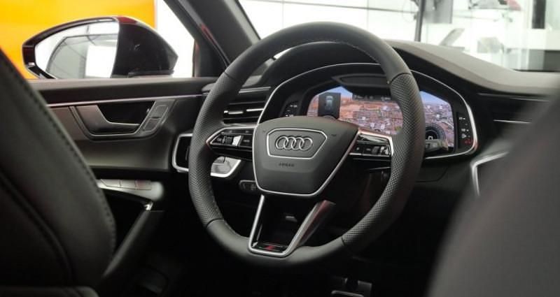 Nouvelle Audi A6 Competition 265 ch (194 kW) 2025 Break