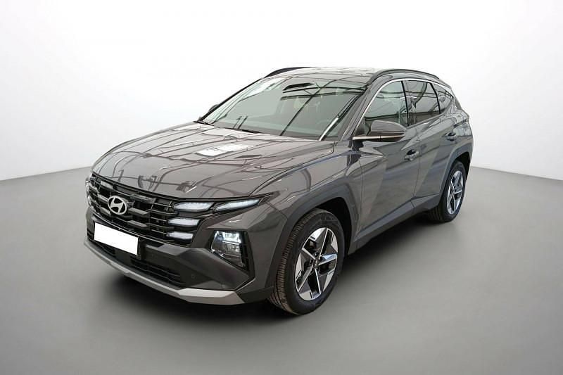 Nouvelle 2025 Hyundai Tucson SUV | 33 490 € (Prix juste) - Image 1/4