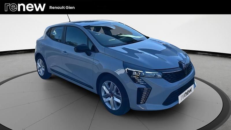 Gris Occasion 2024 Renault Clio V Evolution Citadine | 15 990 € - Image 1/4