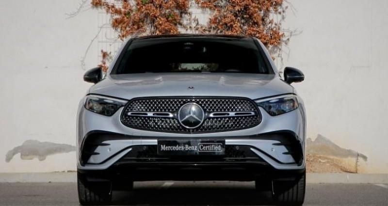 Occasion Mercedes GLC300e AMG line Plus 197 ch (144 kW) 2025