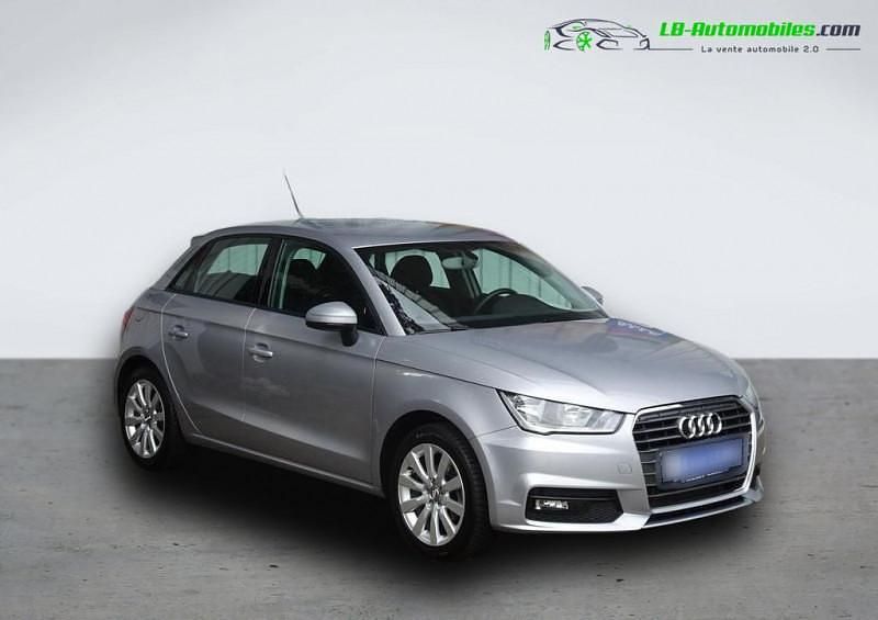 Utilisé 2016 Audi A1 Sportback Citadine | 16 800 € (Prix cher) - Image 1/4