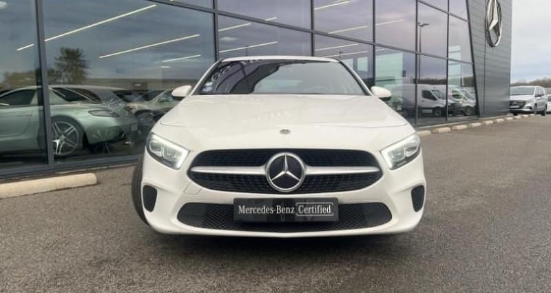 Occasion Mercedes A160 Style 109 ch (80 kW) 2022 Berline