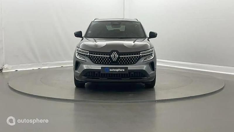 Occasion Renault Austral Techno 133 ch (97 kW) 2022 SUV