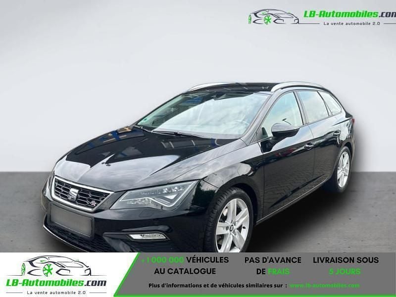 Utilisé 2017 Cupra Leon Break | 20 700 € (Prix juste) - Image 1/4
