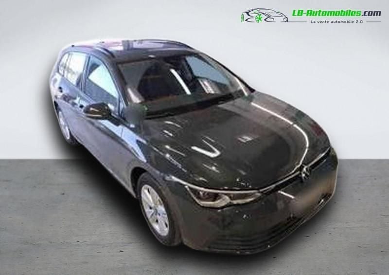 Utilisé 2021 VW Golf VIII Break | 25 000 € (Prix juste) - Image 1/4