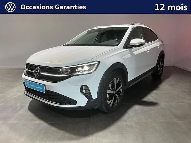 Occasion 2023 VW Taigo Style SUV | 20 900 € (Prix juste) - Image 1/4