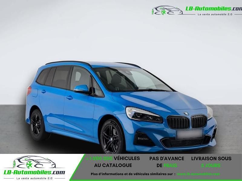 Utilisé 2021 BMW 220 Comfort Edition Break | 32 400 € (Prix assez cher) - Image 1/4