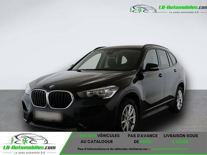 Utilisé 2021 BMW X1 SUV | 29 200 € (Prix juste) - Image 1/4