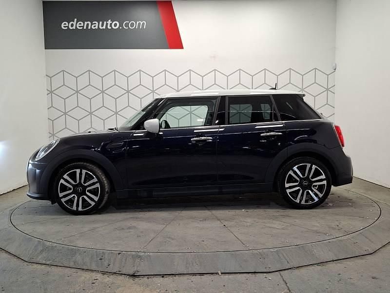 Occasion Mini Cooper Essential 136 ch (100 kW) 2022 Citadine