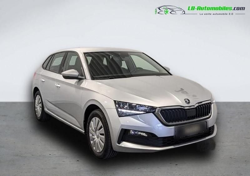 Utilisé 2023 Skoda Scala Citadine | 20 000 € (Bon prix) - Image 1/4