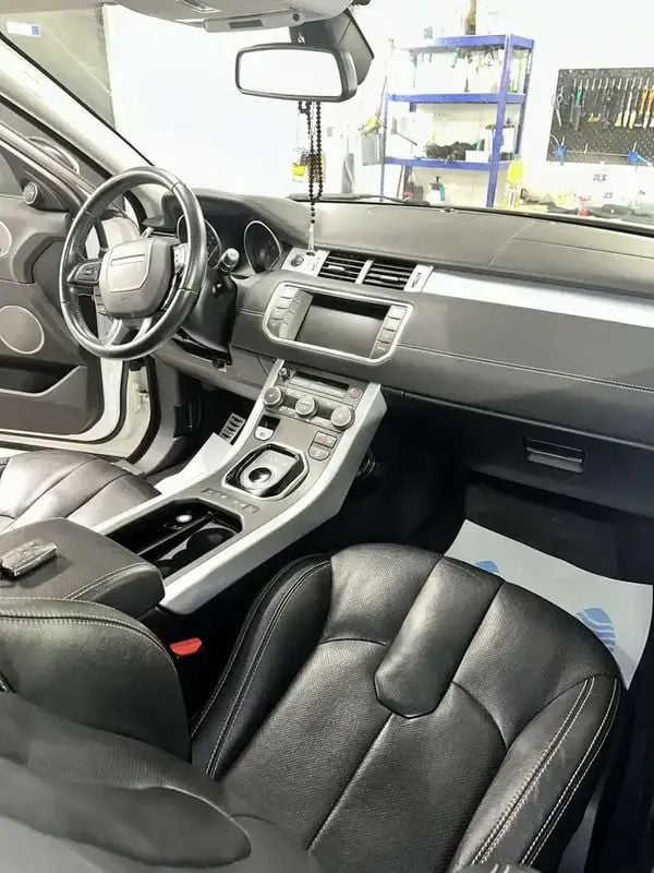 Utilisé 2015 Land Rover Range Rover evoque Dynamic SUV | 16 500 € (Super prix) - Image 1/4