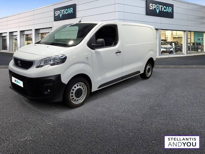 Utilisé 2020 Peugeot Expert S Van | 20 350 € (Prix juste) - Image 1/4