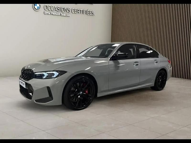 Gris Utilisé 2023 BMW M340 M Performance Berline | 74 990 € - Image 1/4