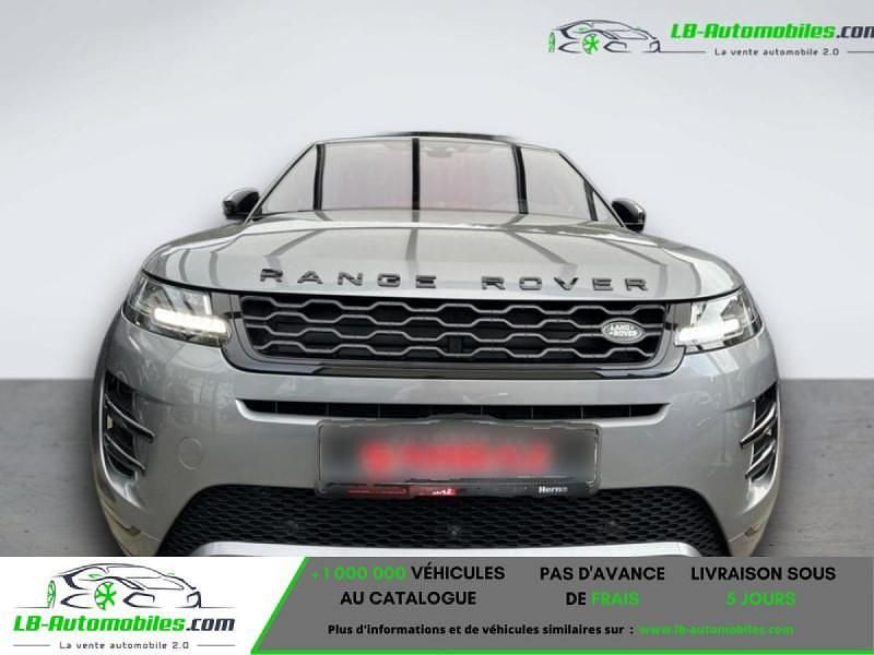 Occasion Land Rover Range Rover evoque 241 ch (177 kW) 2020 SUV