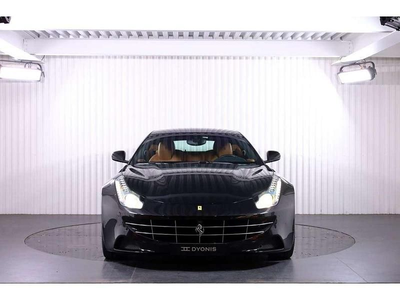 Occasion Ferrari FF 659 ch (484 kW) 2016 Noir Break