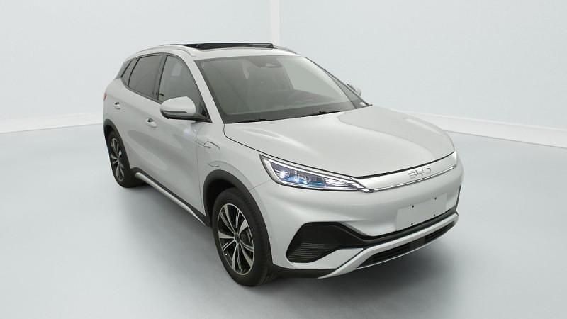 Nouvelle 2025 BYD Atto 3 Design SUV | 31 400 € (Bon prix) - Image 1/4