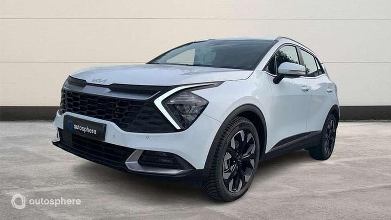 Occasion Kia Sportage Active 182 ch (133 kW) 2022 SUV
