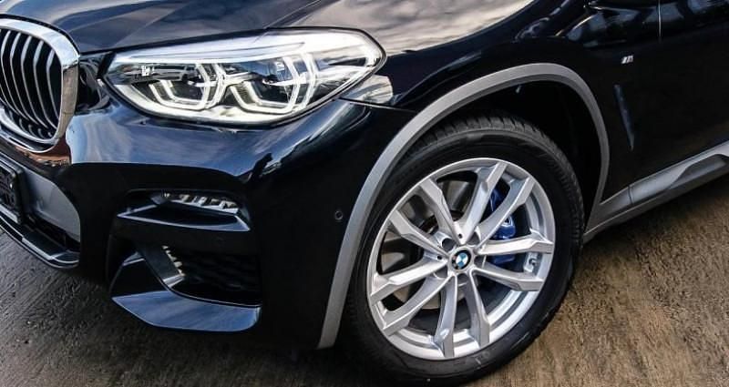 Occasion BMW X4 M Sport 190 ch (139 kW) 2021 SUV