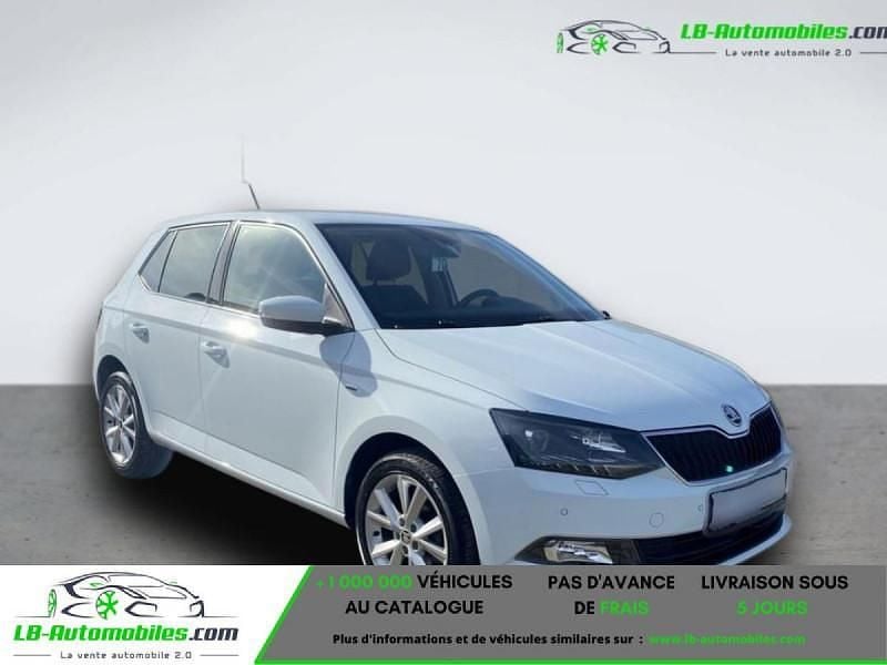 Occasion 2018 Skoda Fabia Citadine | 17 800 € (Prix juste) - Image 1/4