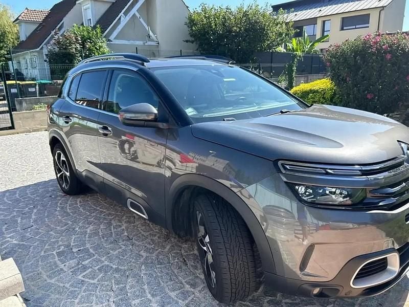Utilisé 2020 Citroën C5 Aircross PureTech SUV | 12 000 € - Image 1/4