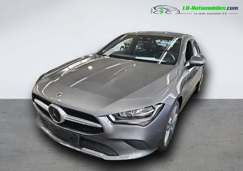 Utilisé 2021 Mercedes 200 Coupé | 34 500 € (Prix juste) - Image 1/3