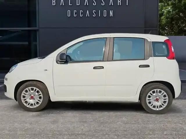 Occasion Fiat Panda S 70 ch (51 kW) 2022 Blanc Berline