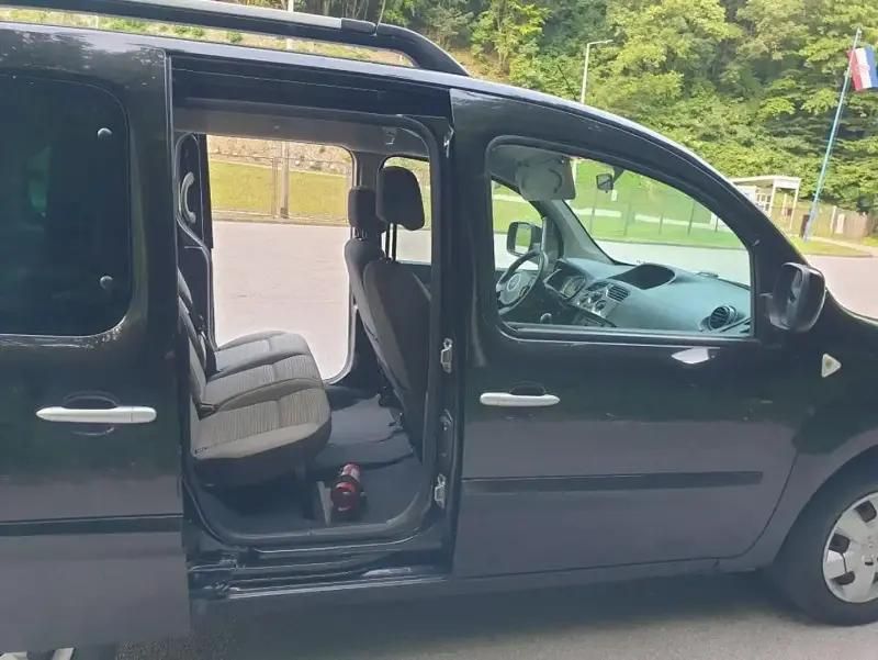 Utilisé 2000 Renault Kangoo Monospace | 3 241 € - Image 1/4