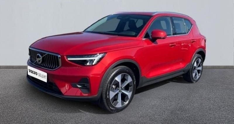 Utilisé 2022 Volvo XC40 Ultimate SUV | 33 900 € (Super prix) - Image 1/4