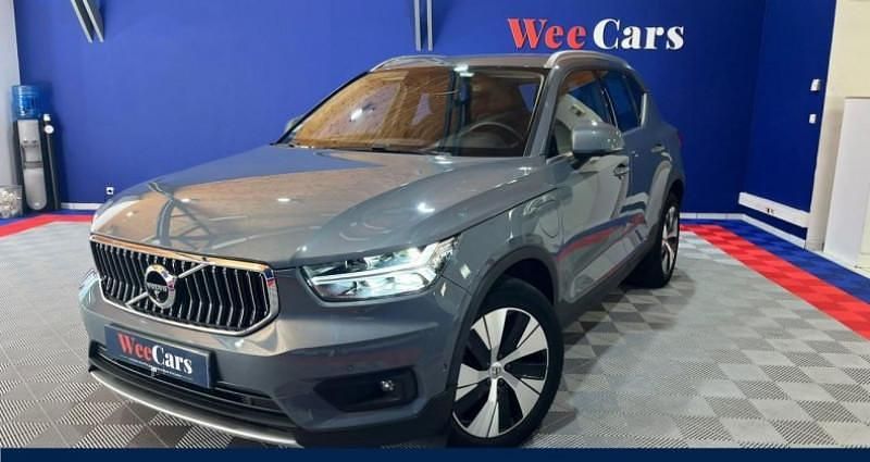 Utilisé 2020 Volvo XC40 Business Edition SUV | 24 990 € (Super prix) - Image 1/4