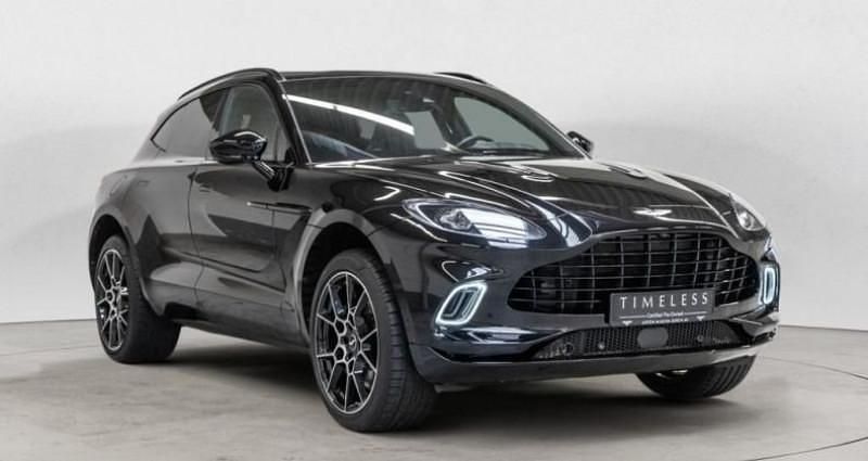 Occasion Aston Martin DBX 551 ch (405 kW) 2021 SUV