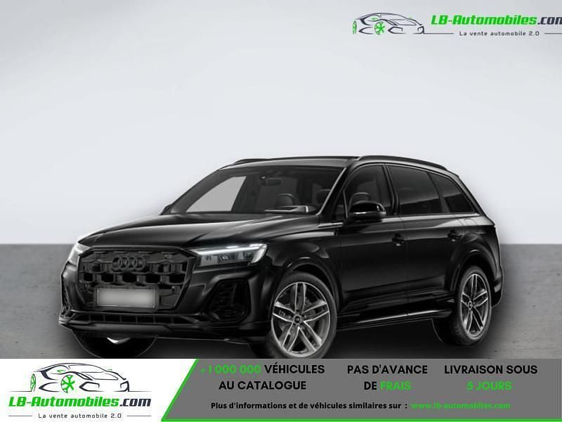 Utilisé 2024 Audi Q7 Sport SUV | 78 400 € (Prix juste) - Image 1/4