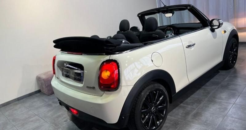 Occasion Mini Cooper Coupé Chili 136 ch (100 kW) 2016 Coupé