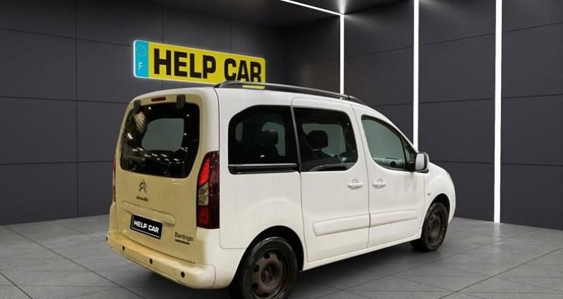 Occasion Citroën Berlingo Shine 110 ch (80 kW) 2017 Monospace