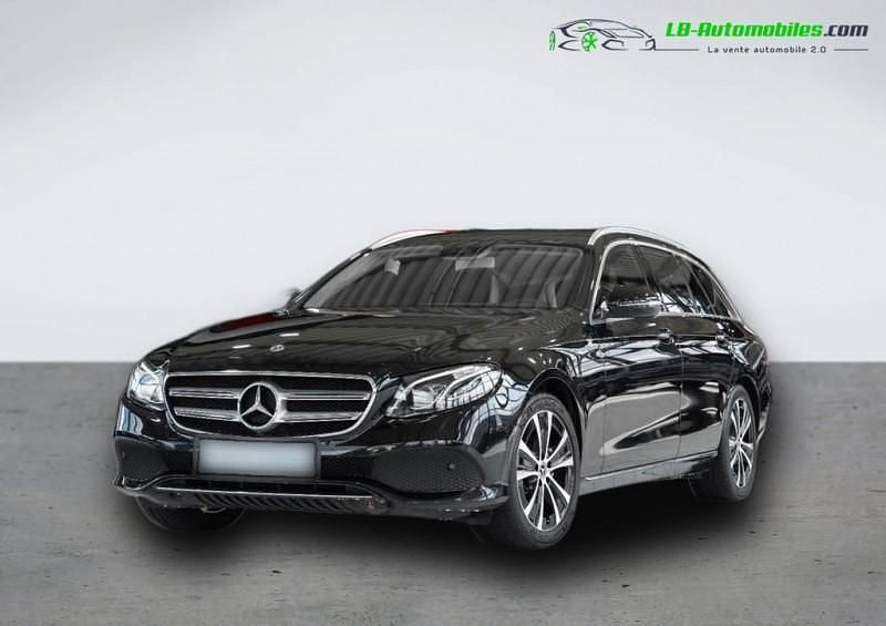Utilisé 2017 Mercedes E200 Berline | 28 200 € (Super prix) - Image 1/4