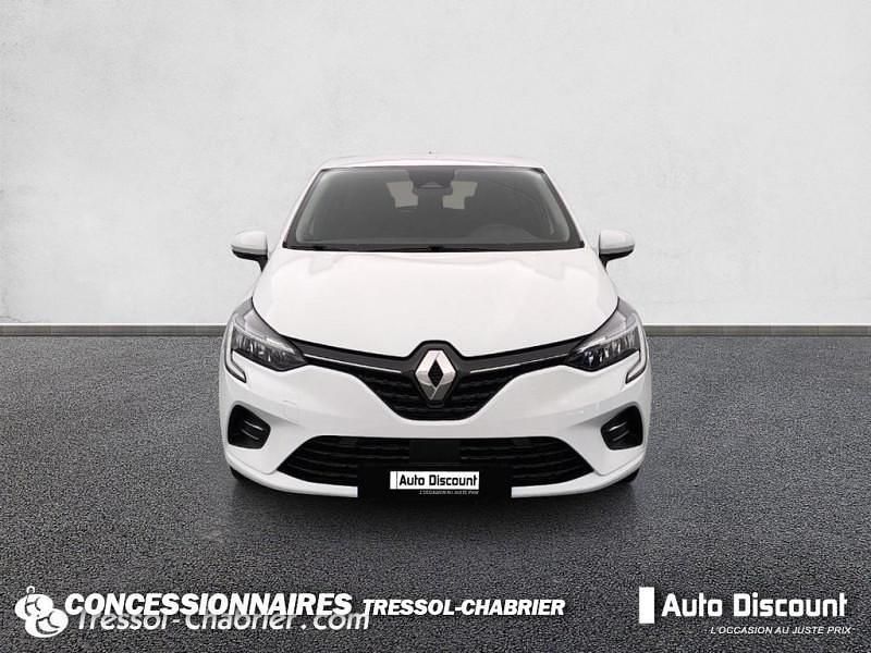 Occasion Renault Clio V Business 2020 Citadine