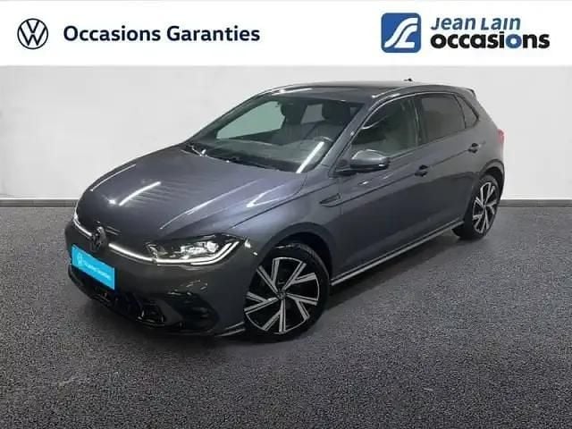 Gris cendre Occasion 2025 VW Polo S Berline | 26 690 € (Prix cher) - Image 1/4