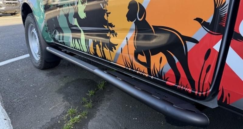 Occasion Isuzu D-Max 163 ch (119 kW) 2025 Pick-up