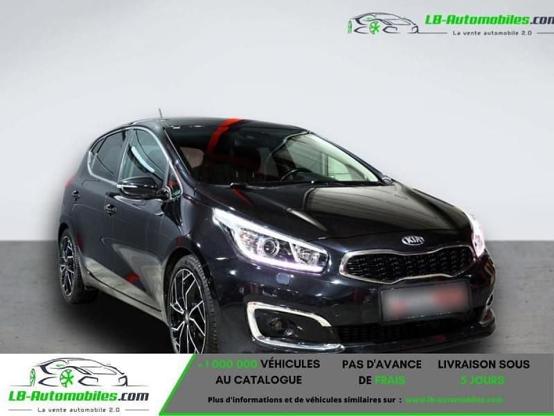Occasion Kia Ceed 135 ch (99 kW) 2016 Citadine